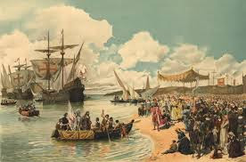 A descoberta do caminho marítimo para a Índia foi uma das maiores conquistas da Era das Grandes Navegações e marcou profundamente a história mundial. Esse feito foi realizado pelo navegador português Vasco da Gama, em 1498, sob o comando do rei D. Manuel I.