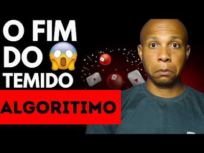 O fim do temido algoritimo