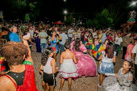 Carnaval em março no Rio Grande do Sul em 2025