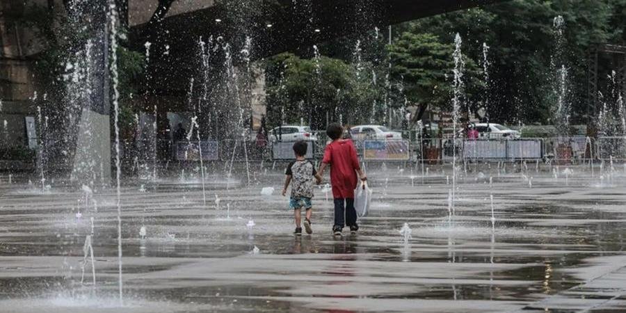 Além da capital, vários municípios paulistas foram afetados pelas fortes chuvas que atingiram a região neste fim de semana | Foto: Paulo Pinto / Agência Brasil / CP