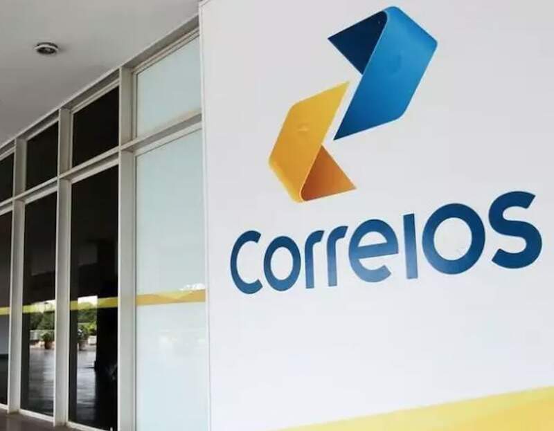 Correios do Brasil - Foto: Marcelo Camargo/Agência Brasil.