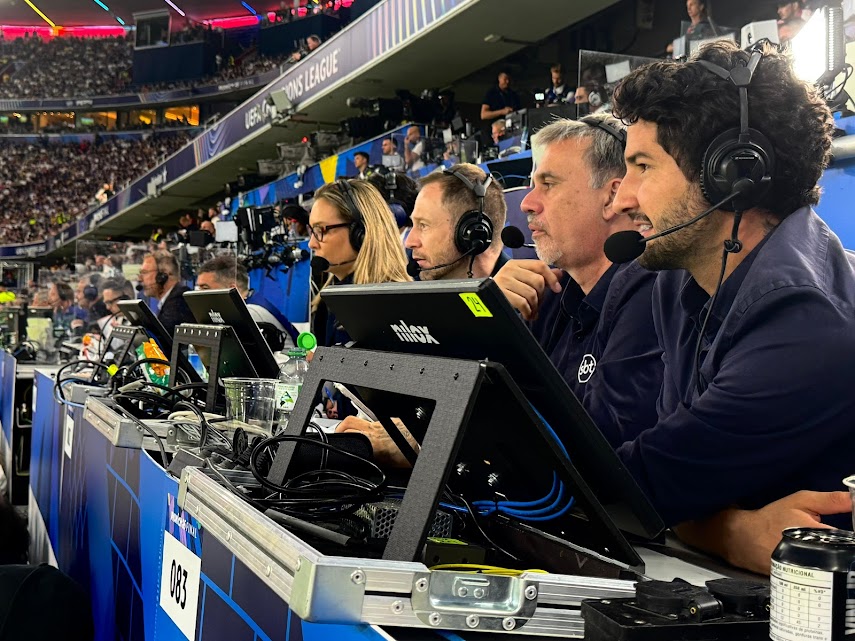 SBT terá dois jogos neste mês (Imagem: Divulgação / SBT)