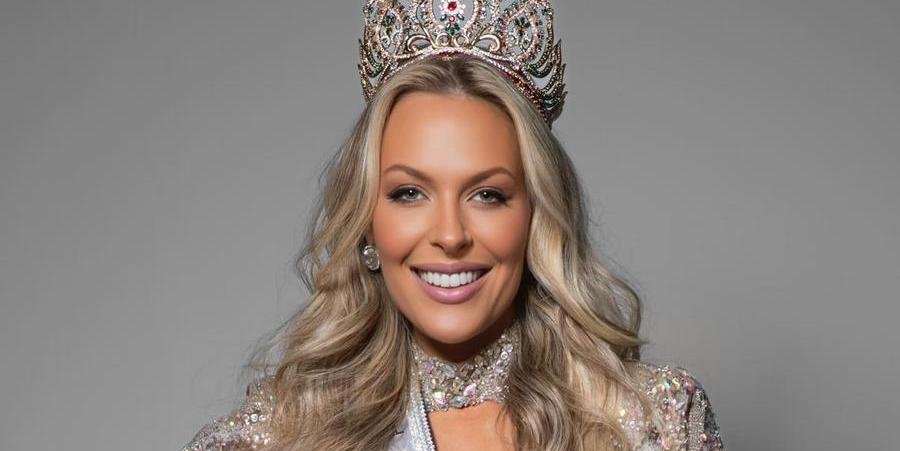 Em maio, Júlia Guerra venceu o Miss Universe RS 2026 | Foto: Arquivo pessoal