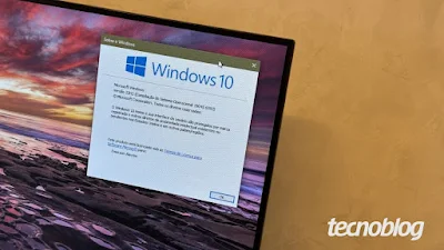 Entidade faz apelo para Microsoft manter suporte ao Windows 10 (imagem: Emerson Alecrim/Tecnoblog)