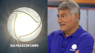 Futebol vai bem em Belo Horizonte (Imagem: Reprodução – Record / Montagem – RD1)