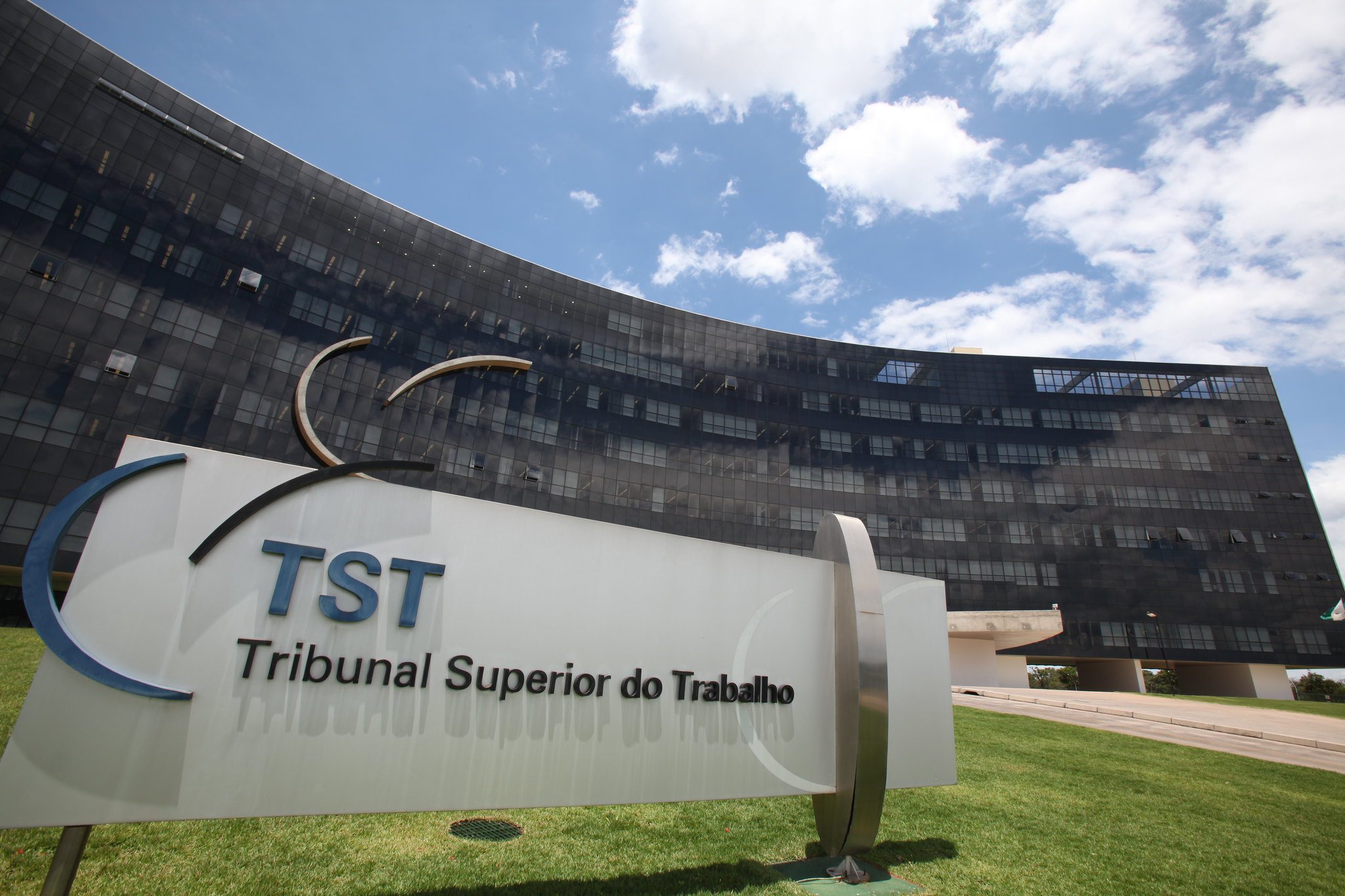 Tribunal Superior de Justiça / Crédito: TST/Divulgação