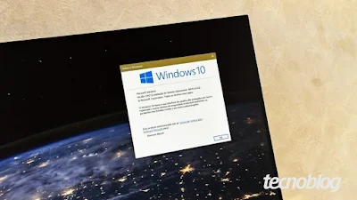 Windows 10: veja como ativar o suporte estendido da Microsoft (imagem: Emerson Alecrim/Tecnoblog)