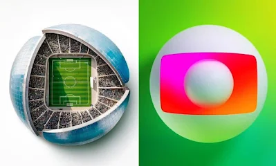 As transmissões voltarão para os domingos em 2026 (Imagem: Divulgação/Globo)