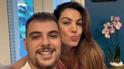 Reprodução/Redes Sociais Por Leonardo Volpato/Folhapress