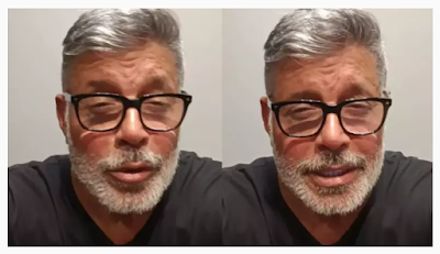 Após perder mandato de vereador cassado, Alexandre Frota se pronuncia / Reprodução: Instagram  Foto: Mais Novela