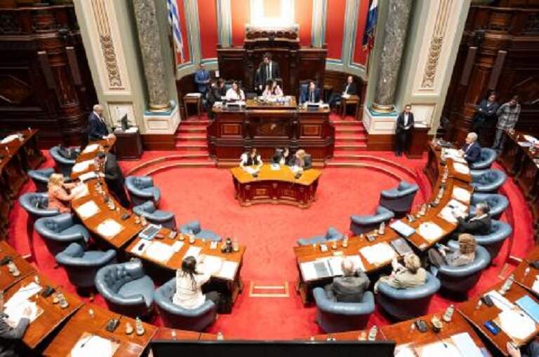 O Senado do Uruguai aprovou nessa quarta-feira (15) um projeto de lei que legaliza a eutanásia em todo o território nacional. (Foto: Reprodução)