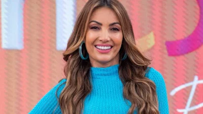 Reprodução/Internet Encontro bateu recorde histórico de audiência para uma sexta-feira