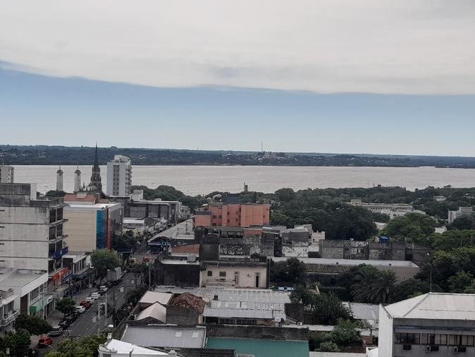 O dia amanhecerá frio para esta época do ano Foto : Rose Cristina Nunes / Especial / CP